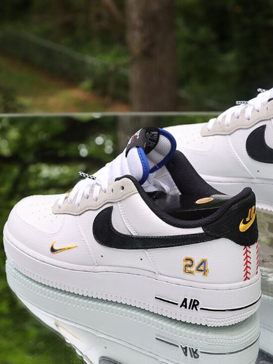 tennis ken griffey sneaker